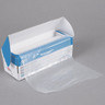 Ateco - 18" Clear Disposable Piping Bags (100 pack)