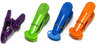 Chef Craft - 3.25" Magnetic Clips - 4 pack