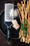 Microplane - Gourmet Series Black Coarse - 45000