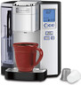 Cuisinart - Premium Single Serve Coffeemaker