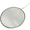 Chef Craft - 10" Stainless Steel Splatter Screen