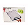 StarFrit - Gourmet 11lbs S/S Digital Kitchen Scale - 80212