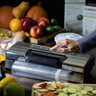 Cuisinart - Professional Vacuum Sealer - VS300C