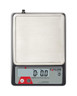 Taylor - 11lb Compact Digital Portion Control Scale