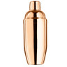 Final Touch - Copper Double Wall Stainless Steel Bar Shaker - FTA185017