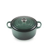 Le Creuset - 3.3 L (3.5 QT) Artichaut French Round Dutch Oven