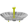 Trudeau Vegetable Steamer - 05117180