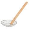 Catering Line - 4" Bamboo w/ Stainless Steel Head - 5036SSSA