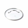 GreenPan - 9.5" Tempered Glass Lid With Stainless Steel Handle