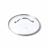 GreenPan - 10" Tempered Glass Lid With Stainless Steel Handle