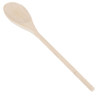 Adamo - 12" Beechwood Spoon - 5012E