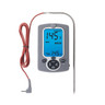 Taylor - Preset Wired Probe Thermometer - 1471NCAN