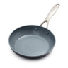 GreenPan - Valencia Pro 8" Ceramic Non-Stick Frypan