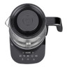Zwilling - Enfinigy 1.7L Black Electric Glass Kettle - 1016138