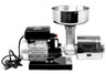Omcan - 0.30 Hp Heavy Duty Electric Tomato Squeezer