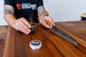 Steelport - Carbon Steel Knife Care Kit