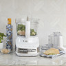 Cuisinart - Core Custom 10 Cup Food Processor