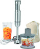 Cuisinart - Smart Stick Variable Speed Immersion Blender With Chopper
