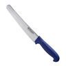 Williams - 8" Blue Handle Bread Knife