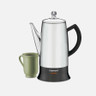 Cuisinart -12 Cup Classic Cordless Percolator