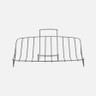 Cuisinart - 17 x 13" Steel Nonstick Roaster with V-Rack