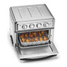 Cuisinart -11.3" x 10" Non-Stick Airfryer Basket