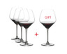 Riedel - Extreme Pinot Noir Wine Glass Buy 3 Get 4