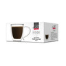 ICM-400ML Double Walled Cafe Au Lait Mug Set of 2