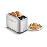 Cuisinart -  2-Slice Motorized Digital Toaster