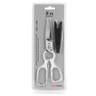 Cangshan - High Carbon Forged Stainless Satin Kitchen Shears