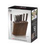 Cangshan - Haku 12 Piece Hua Knife Block Set