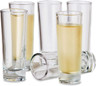 OGGI - 2 oz Tall Shot Glasses- Set of 6