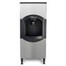 Ice-O-Matic - 120 lb  Cube Ice Dispenser - CD40022