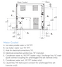 Ice-O-Matic - 316 Lbs Elevation Series Full Cube Water Cooled Ice Maker - CIM0320FW