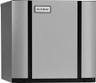 Ice-O-Matic - 615 Lbs Elevation Series Full Cube Remote Cooled Ice Maker - CIM0636FR