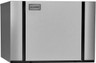 Ice-O-Matic - 1560 Lbs Elevation Series Half Cube Water Cooled Ice Maker - CIM1446HW