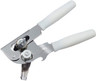 Swing Away - White Portable Can Opener