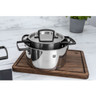 Zwilling - Bellasera 9 Pc Cookware Set