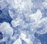 Ice-O-Matic - 1390 Lbs Remote Cooled Flake Ice Maker - MFI1506R