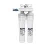 Ice-O-Matic - Dual Water Filter System - IFQ2XL
