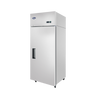 Atosa - 29" Top Mount 1 Door Reach-in Freezer - MBF8001GR