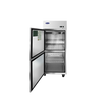 Atosa - 29" Top Mount 2 Door Reach-in Freezer - MBF8007GRL