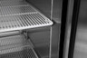 Atosa - 78" Top Mount 3 Door Reach-in Freezer - MBF8003GR