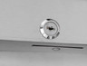 Atosa - 78" Top Mount 3 Door Reach-in Freezer - MBF8003GR
