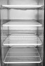 Atosa - 27" 1 Glass Door Merchandiser Refrigerator - MCF8705GR