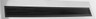 Atosa - 24" 1 Glass Door Black Merchandiser Refrigerator - MCF8726GR