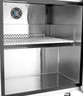 Atosa - 27" 1 Door Undercounter Refrigerator - MGF8401GR