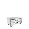 Atosa - 36" Refrigerated Chef Base - MGF8448GR