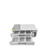 Atosa - 36" Refrigerated Chef Base - MGF8448GR