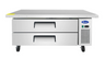 Atosa - 60" Refrigerated Chef Base - MGF8452GR